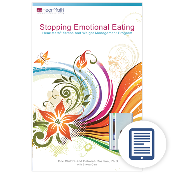 Stop Emotional Eating PDF Macquarie Institute